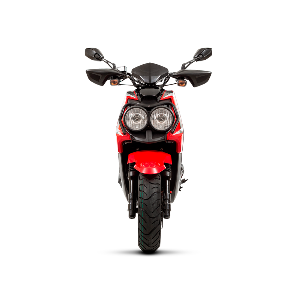 MOTO DAYTONA DY150 S1 - Imagen 3