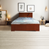 CAMA ECOLINE LINEAL plaza 1 1/2