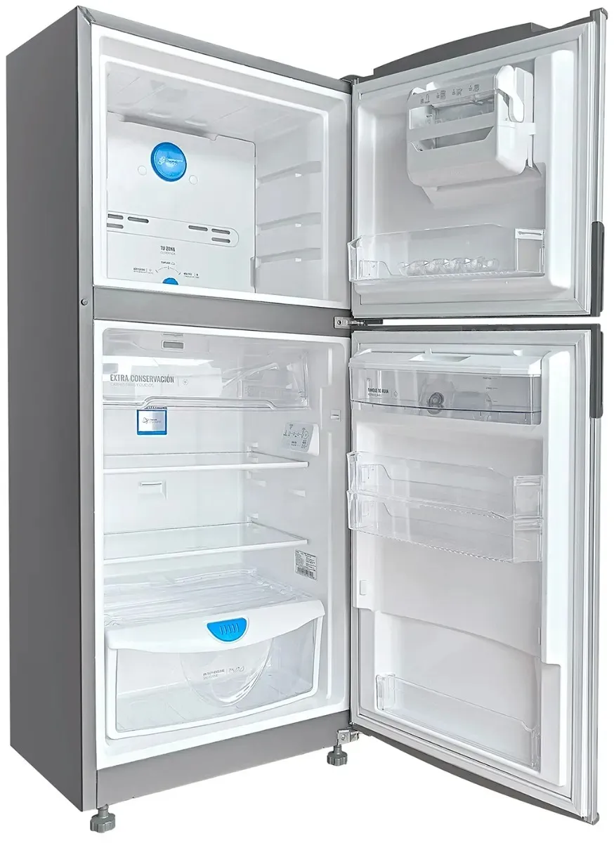 REFRIGERADORA ECOLINE 243 LTS - Imagen 3