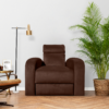 SILLON RELAX CLEVELAND EUROFERRO