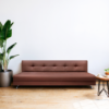 EUROFERRO SOFA CAMA VERONA 1/2PLAZA