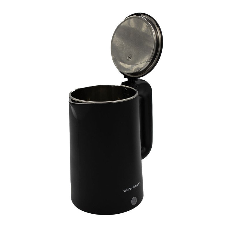 HERVIDOR DE AGUA WARENHAUS ELÉCTRICO 1.5 LTS - Imagen 2