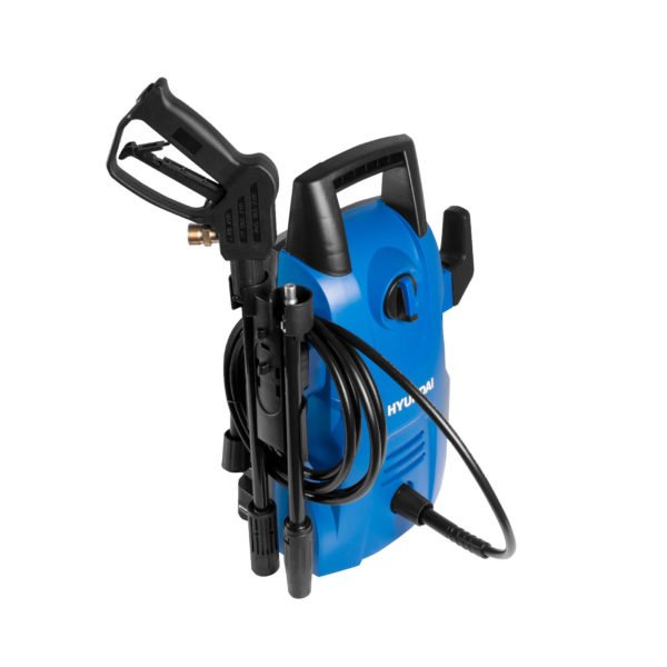 HIDROLAVADORA HYUNDAI 1600 W
