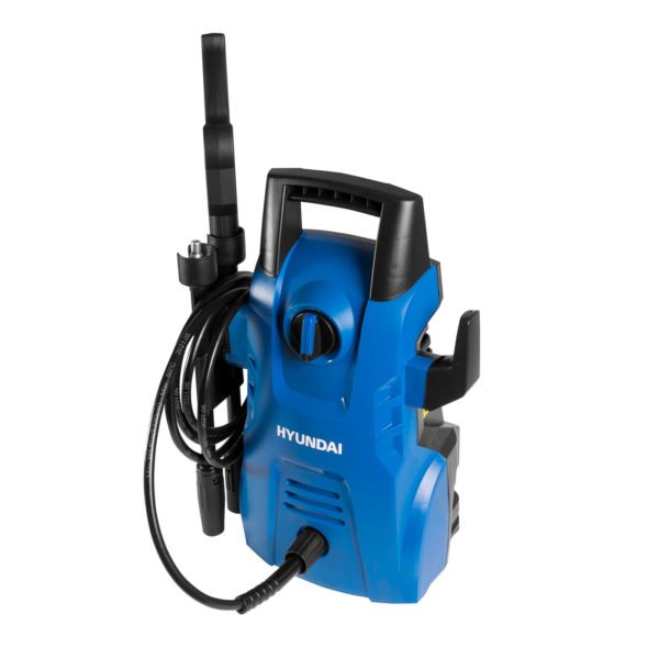 HIDROLAVADORA HYUNDAI 1600 W - Imagen 3