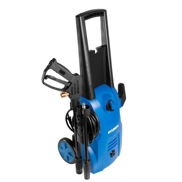 HIDROLAVADORA HYUNDAI 1700 W - Imagen 2