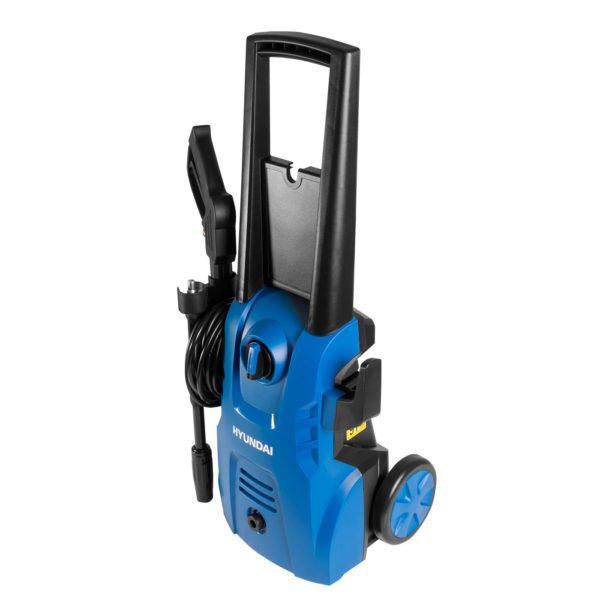 HIDROLAVADORA HYUNDAI 1700 W - Imagen 3
