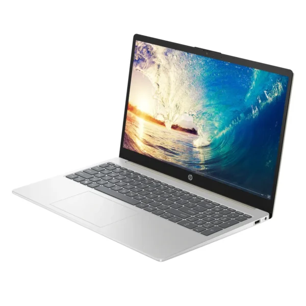 HP 15 – Ryzen 7 7730U / 16 GB RAM / 512 GB SSD / 15.6″ FHD /  Warm Gold - Imagen 3