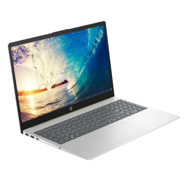 HP 15 – Ryzen 7 7730U / 16 GB RAM / 512 GB SSD / 15.6″ FHD /  Warm Gold