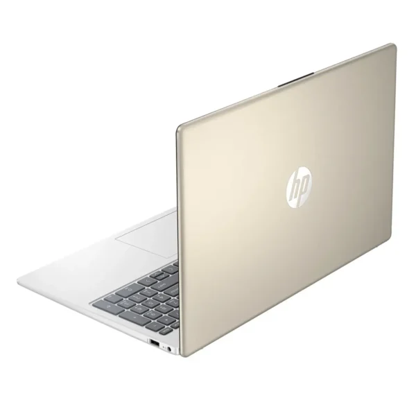 HP 15 – Ryzen 7 7730U / 16 GB RAM / 512 GB SSD / 15.6″ FHD /  Warm Gold - Imagen 2