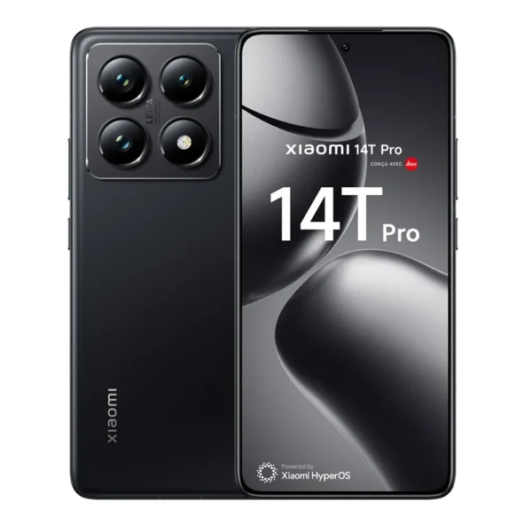 XIAOMI 14T PRO 512 GB 12 GB
