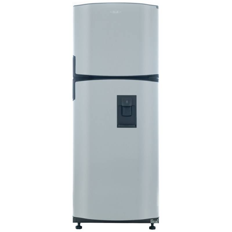 Refrigeradora Haceb HIMALAYA Color Niebla de 271 Lts Manija Integrada (ultima unidad disponible)