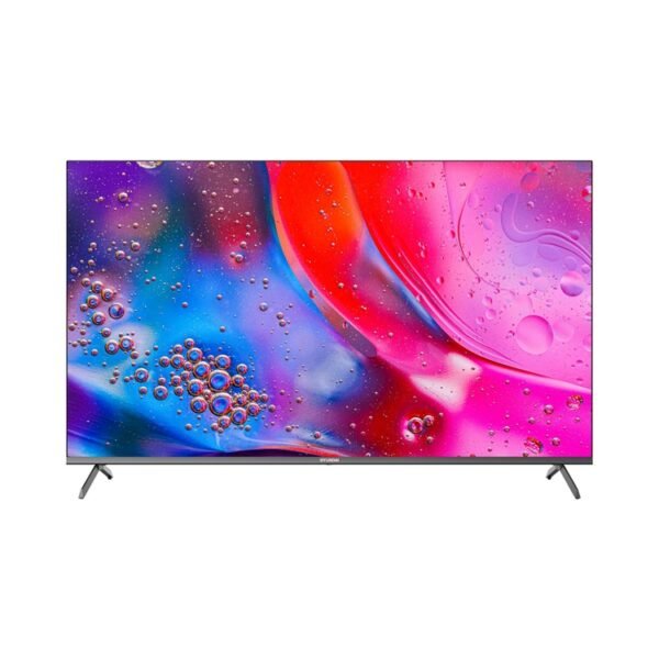 TELEVISOR HYUNDAI GOOGLE 75" 4K