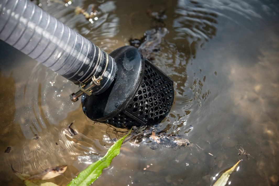 BOMBA DE AGUA STHIL WP 230 - Imagen 2