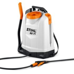 Fumigadora STIHL SG 71