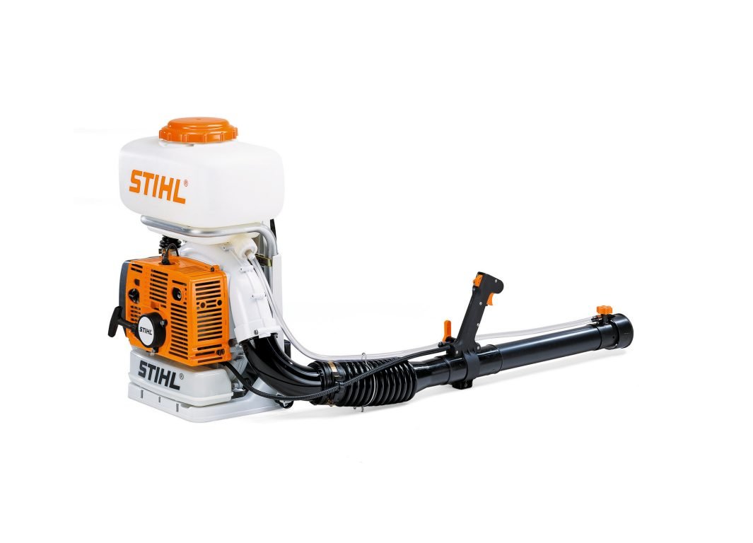Atomizador  STIHL SR420