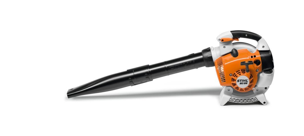 SOPLADOR STIHL BG 86
