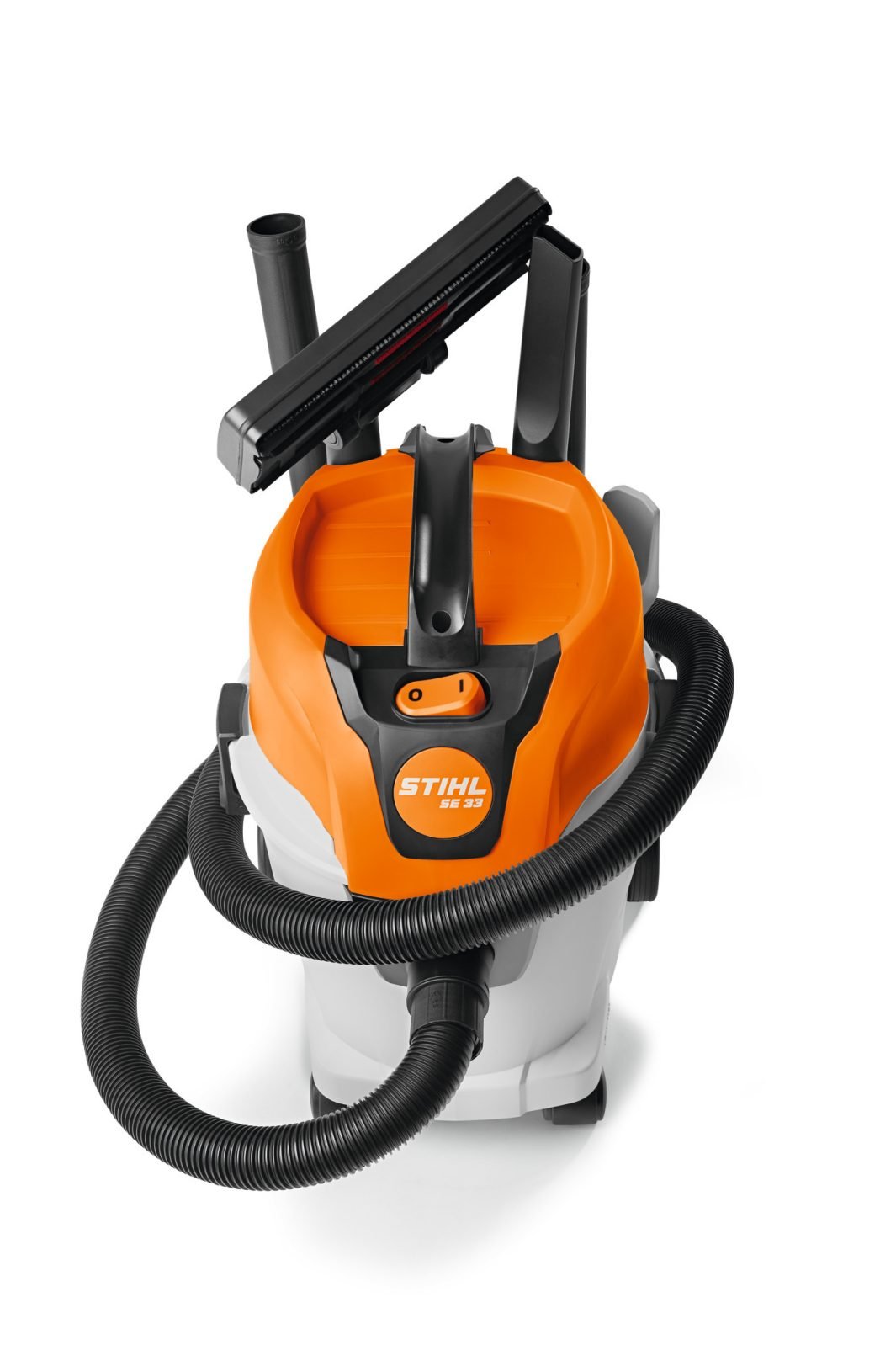 ASPIRADORA ELECTRICA STIHL 33