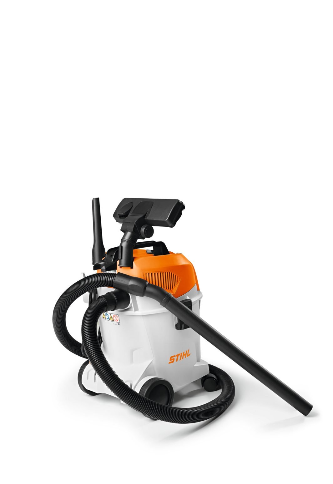 ASPIRADORA ELECTRICA STIHL 33 - Imagen 3