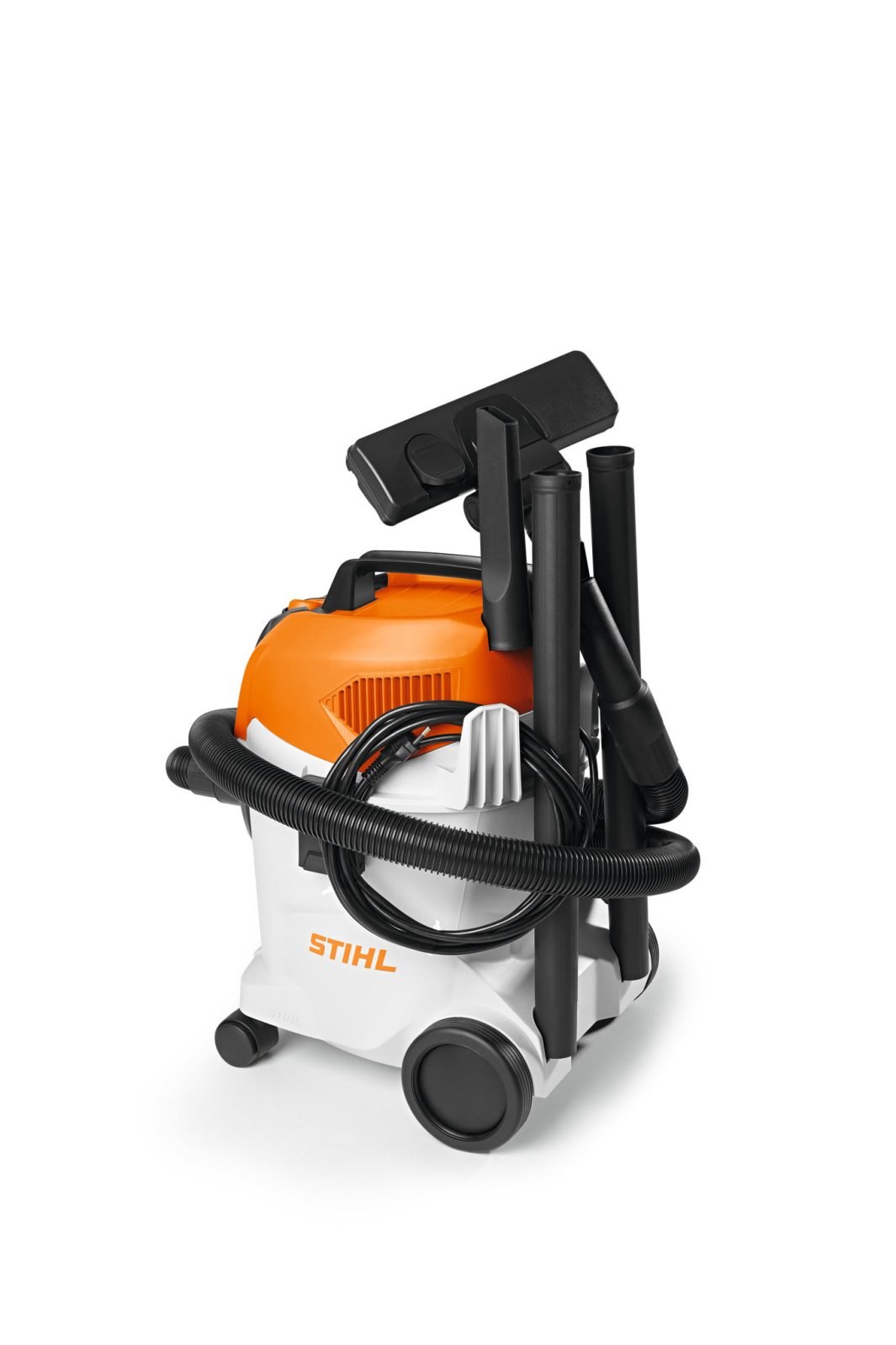 ASPIRADORA ELECTRICA STIHL 33 - Imagen 2