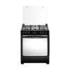 INDURAMA | SORRENTO MAXGRILL 6 QUEMADORES