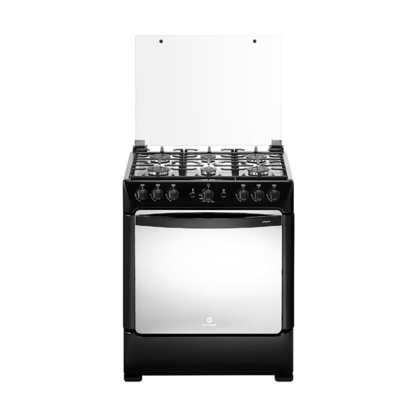 INDURAMA | SORRENTO MAXGRILL 6 QUEMADORES