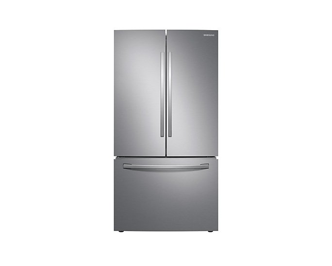 Refrigeradora Samsung French Door RF28T5A01S9 de 680ℓ