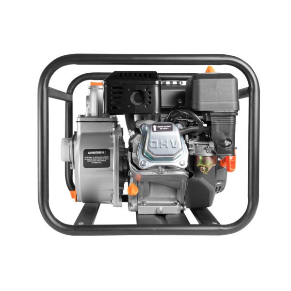 MOTOBOMBA HYUNDAI HY 80 019-0100 - Imagen 2