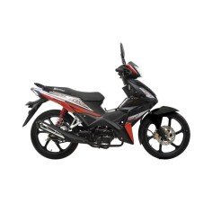 MOTO DAYTONA DY125 CX7 - Imagen 3