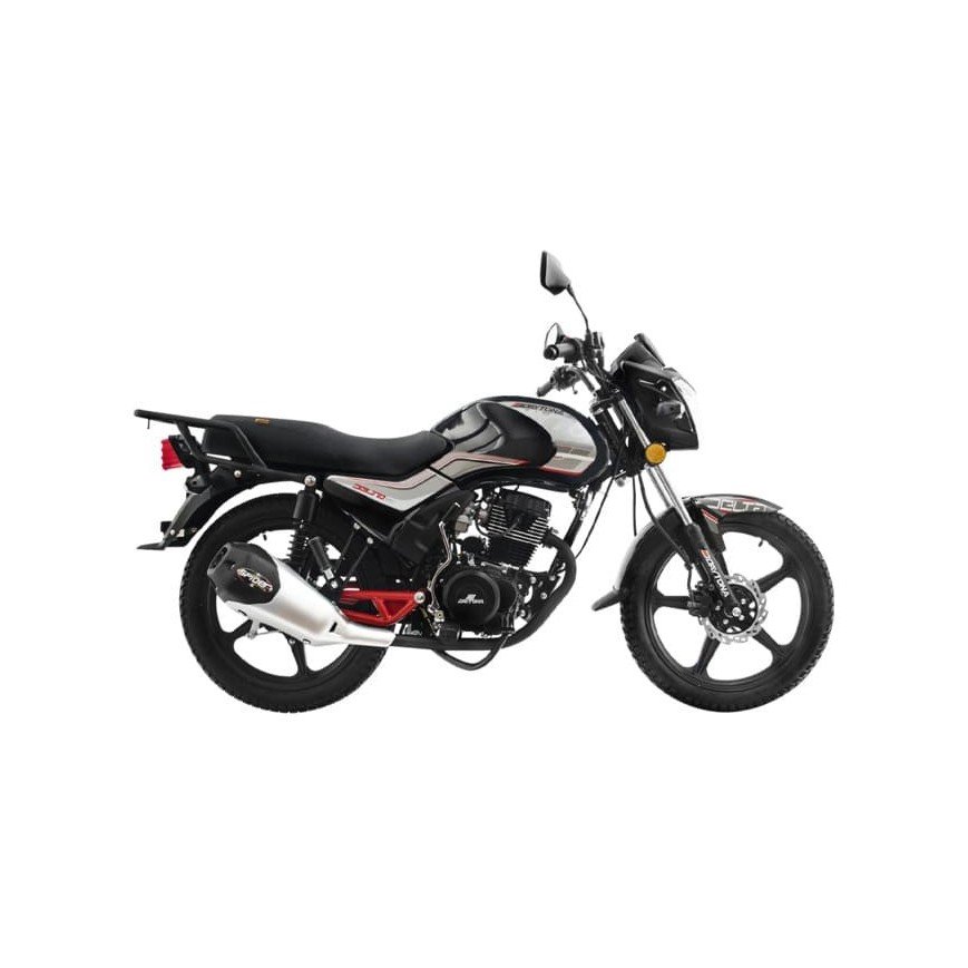 MOTO DAYTONA DY150 DELTA