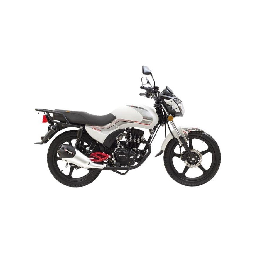 MOTO DAYTONA DY150 DELTA - Imagen 2