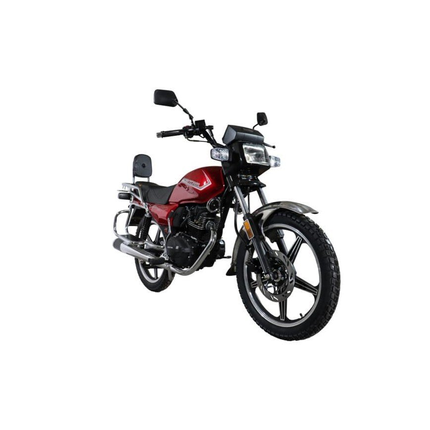 MOTO DAYTONA DY150 LEOPARD - Imagen 2