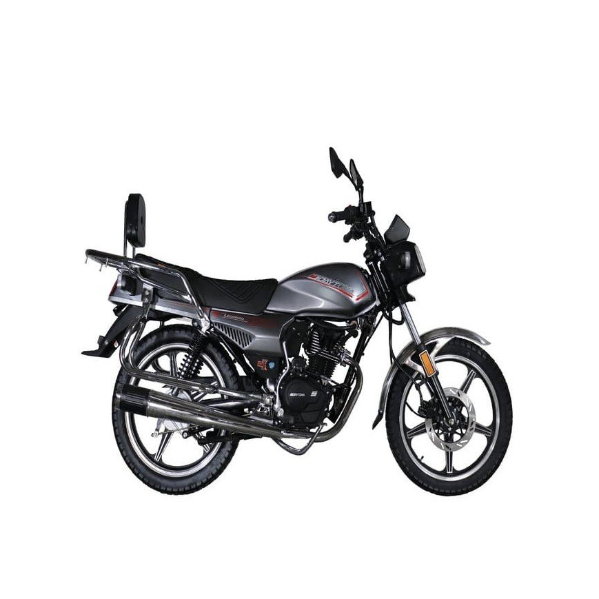 MOTO DAYTONA DY150 LEOPARD