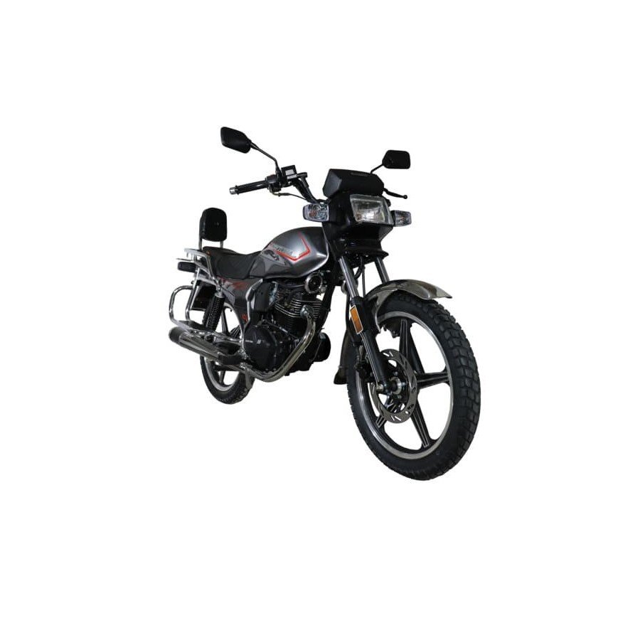 MOTO DAYTONA DY150 LEOPARD - Imagen 3