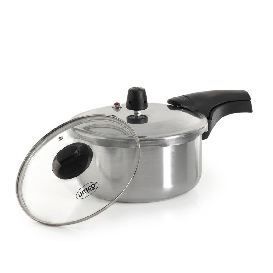 Olla D/Presion 3Lt Induccion Umco