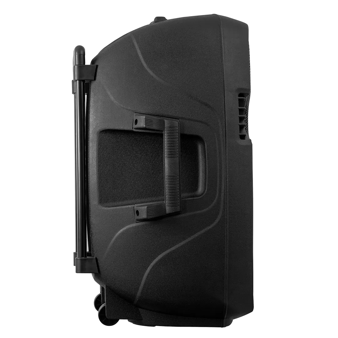 PARLANTE BAZZUKA 15  80.000 WATTS - Imagen 2