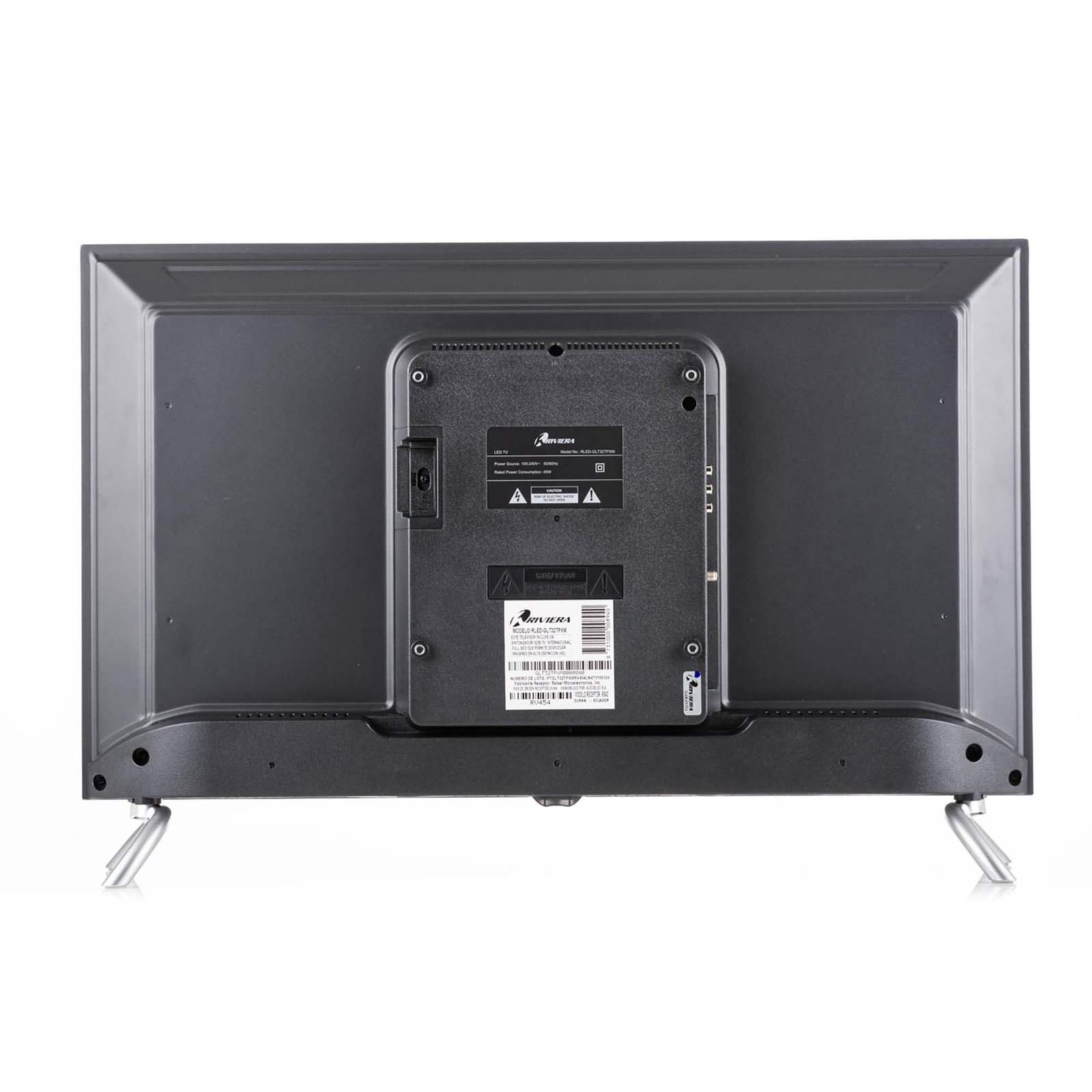 TELEVISOR Riviera Smart TV Frameless HD 32" - Imagen 3