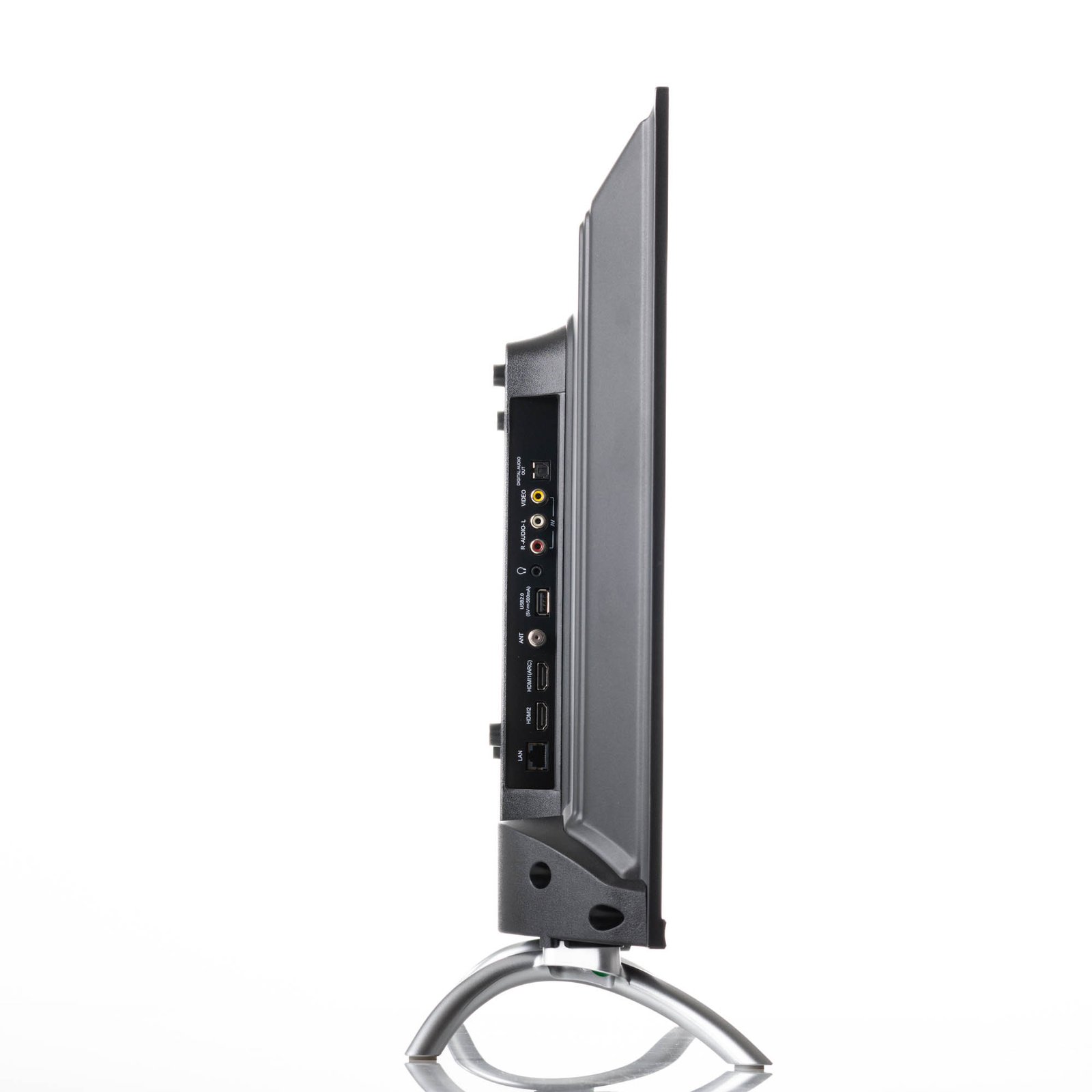 TELEVISOR Riviera Smart TV Frameless HD 32" - Imagen 4