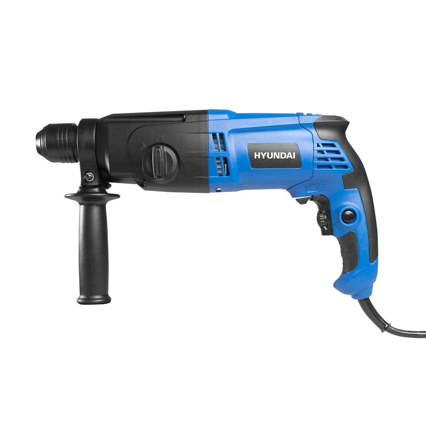 ROTOMARTILLO SDS PLUS HYRH211 019-6211 - Imagen 2