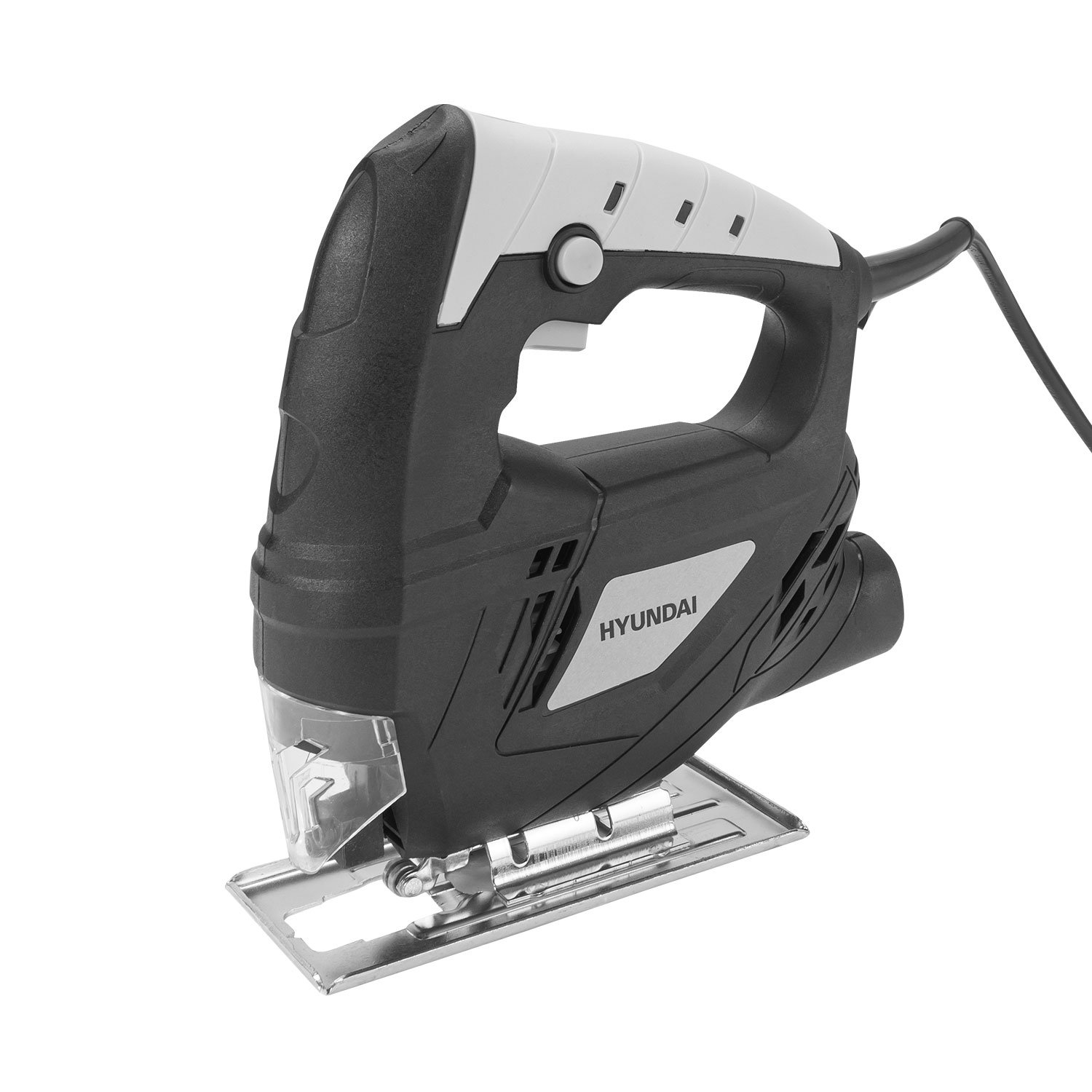 Sierra Caladora Hyundai HHJS500 HOBBIE - Imagen 3