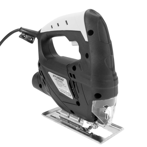 Sierra Caladora Hyundai HHJS500 HOBBIE - Imagen 2