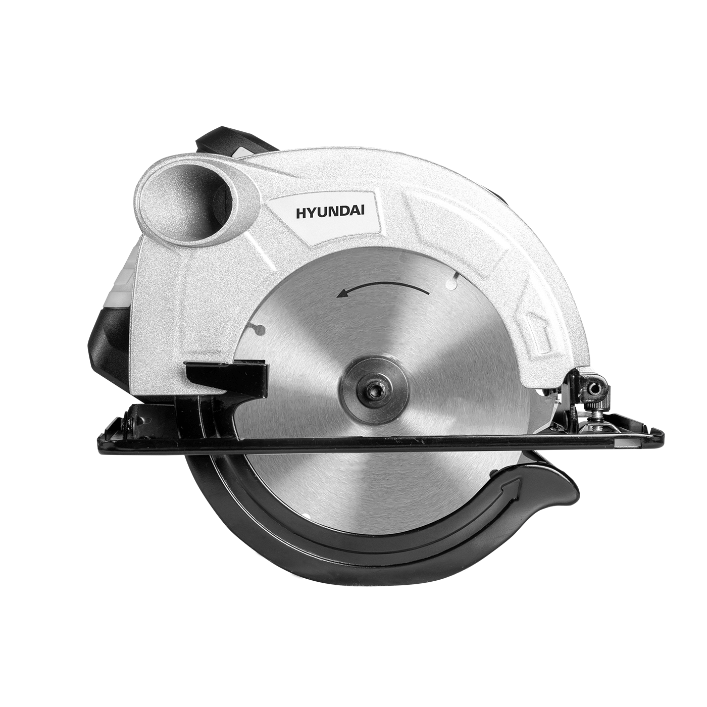 SIERRA CIRCULAR HHO711POTENCIA:1200 W 019-6030
