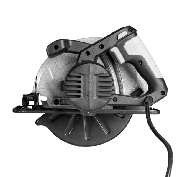SIERRA CIRCULAR HHO711POTENCIA:1200 W 019-6030 - Imagen 2