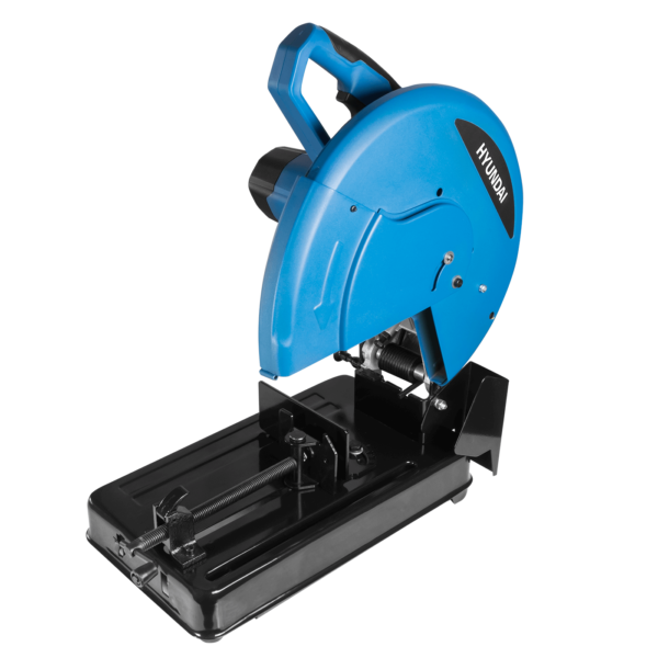 SIERRA TRONZADORA HYCO07 HYUNDAI 019-6740 - Imagen 3