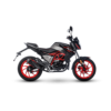 Moto Deportiva Shineray GP 200 (XY-GP200) | Modelo 2026