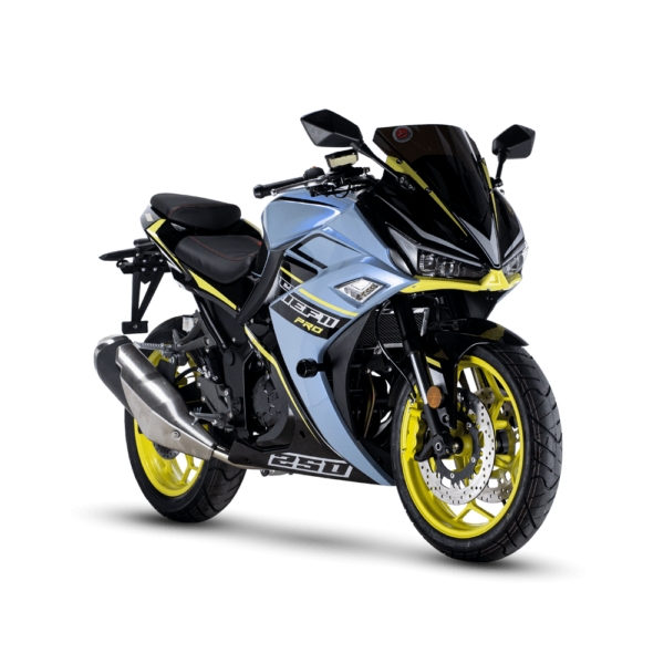 Motocicleta Custom Shineray Chief II Pro - Imagen 7