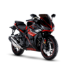 Motocicleta Custom Shineray Chief II Pro