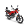 Motocicleta de Trabajo Shineray XY 150 Clásica