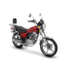 Motocicleta Urbana Shineray GN Stark 150