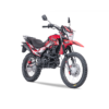 Moto Enduro Shineray Thor 200 (XY200GY-6E) | Modelo 2026