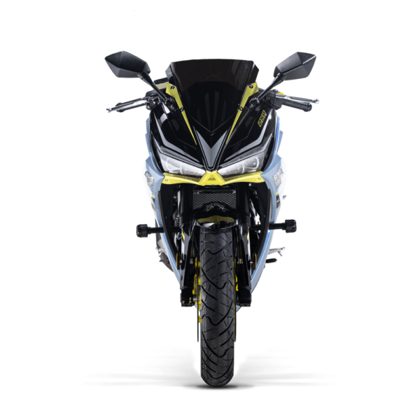 Motocicleta Custom Shineray Chief II Pro - Imagen 3